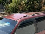 Volkswagen Passat 1990 годаүшін1 500 000 тг. в Тараз – фото 3