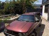 Volkswagen Passat 1990 годаүшін1 500 000 тг. в Тараз – фото 5