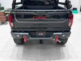 Бампер силовой задний BMS PRO-Line для GMC Sierra 2018-2026 за 651 500 тг. в Алматы
