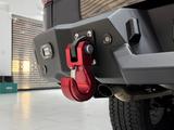Бампер силовой задний BMS PRO-Line для GMC Sierra 2018-2026 за 651 500 тг. в Алматы – фото 5