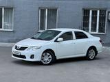 Toyota Corolla 2011 года за 5 600 000 тг. в Алматы