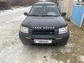 Land Rover Freelander 1999 года за 2 700 000 тг. в Денисовка – фото 10