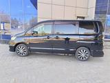 Nissan Serena 2010 года за 8 800 000 тг. в Павлодар – фото 4