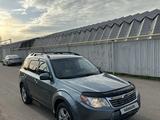 Subaru Forester 2009 года за 6 800 000 тг. в Алматы – фото 3