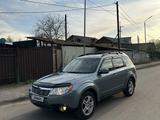 Subaru Forester 2009 года за 6 800 000 тг. в Алматы