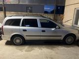 Opel Astra 2001 годаүшін1 500 000 тг. в Шымкент