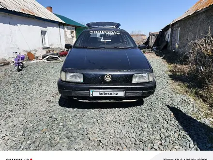 Volkswagen Passat 1991 года за 700 000 тг. в Караганда