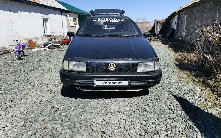Volkswagen Passat 1991 года за 700 000 тг. в Караганда