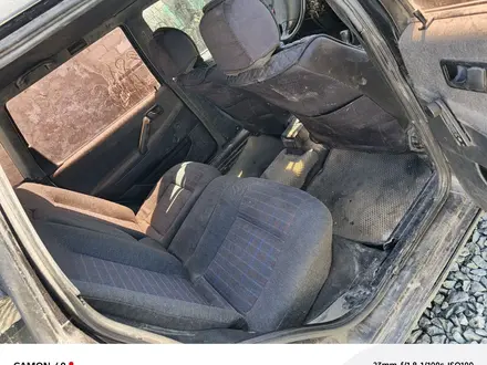 Volkswagen Passat 1991 года за 700 000 тг. в Караганда – фото 4