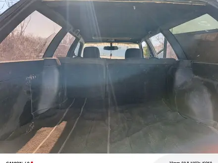 Volkswagen Passat 1991 года за 700 000 тг. в Караганда – фото 5
