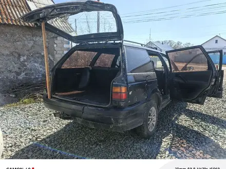 Volkswagen Passat 1991 года за 700 000 тг. в Караганда – фото 6