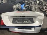 Крышка багажника w211 211 за 50 000 тг. в Караганда