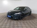 Toyota Camry 2020 годаүшін12 690 000 тг. в Шымкент
