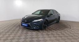 Toyota Camry 2020 года за 12 690 000 тг. в Шымкент