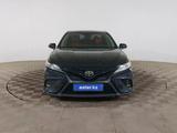 Toyota Camry 2020 года за 12 690 000 тг. в Шымкент – фото 2