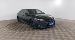 Toyota Camry 2020 года за 12 690 000 тг. в Шымкент – фото 3