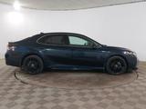 Toyota Camry 2020 года за 12 690 000 тг. в Шымкент – фото 4