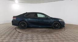 Toyota Camry 2020 года за 12 690 000 тг. в Шымкент – фото 4