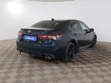 Toyota Camry 2020 года за 12 690 000 тг. в Шымкент – фото 5