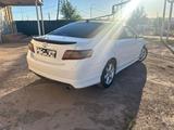Toyota Camry 2007 года за 5 500 000 тг. в Талдыкорган – фото 2