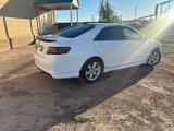 Toyota Camry 2007 года за 5 500 000 тг. в Талдыкорган – фото 3