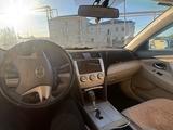 Toyota Camry 2007 года за 5 500 000 тг. в Талдыкорган – фото 5