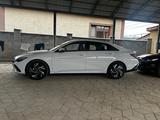 Hyundai Elantra 2024 года за 9 500 000 тг. в Усть-Каменогорск – фото 4