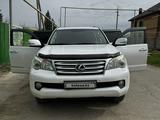 Lexus GX 460 2013 года за 17 000 000 тг. в Алматы – фото 4