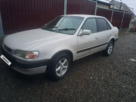 Toyota Corolla 1995 года за 2 150 000 тг. в Алматы – фото 2