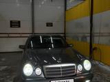 Mercedes-Benz E 230 1996 годаүшін2 200 000 тг. в Астана – фото 4