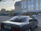 Mercedes-Benz E 230 1996 годаүшін2 200 000 тг. в Астана – фото 3
