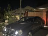 Mercedes-Benz E 230 1996 годаүшін2 200 000 тг. в Астана – фото 2