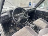 ВАЗ (Lada) Lada 2121 1998 годаfor520 000 тг. в Талдыкорган – фото 5