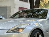 Nissan 350Z 2006 года за 10 500 000 тг. в Алматы – фото 4