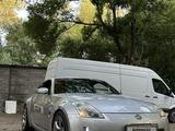 Nissan 350Z 2006 года за 10 500 000 тг. в Алматы