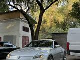 Nissan 350Z 2006 года за 10 500 000 тг. в Алматы – фото 2