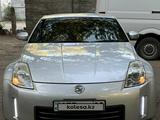 Nissan 350Z 2006 года за 10 500 000 тг. в Алматы – фото 5