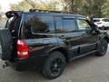 Mitsubishi Pajero 2005 годаfor6 500 000 тг. в Алматы – фото 4