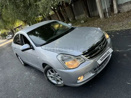 Nissan Almera 2015 года за 4 500 000 тг. в Алматы