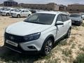 ВАЗ (Lada) Vesta SW Cross 2022 годаүшін5 100 000 тг. в Актау