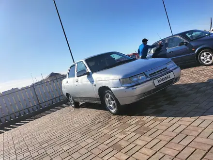 ВАЗ (Lada) 2110 2002 года за 1 000 000 тг. в Уральск – фото 3