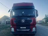 Shacman (Shaanxi)  X3000 2021 года за 37 000 000 тг. в Астана
