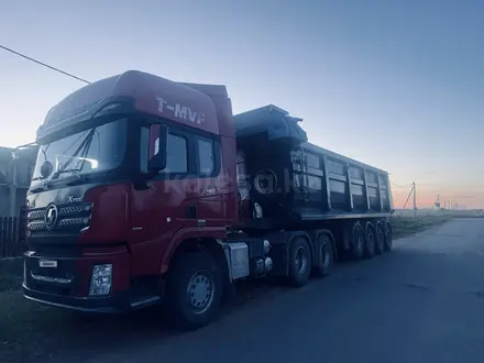 Shacman (Shaanxi)  X3000 2021 года за 37 000 000 тг. в Астана – фото 3
