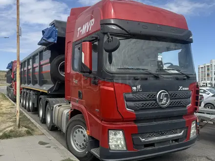 Shacman (Shaanxi)  X3000 2021 года за 37 000 000 тг. в Астана – фото 6
