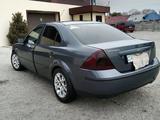 Ford Mondeo 2004 года за 2 200 000 тг. в Щучинск – фото 4