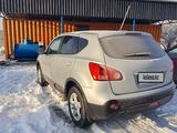 Nissan Qashqai 2006 года за 3 500 000 тг. в Алматы