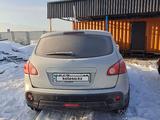 Nissan Qashqai 2006 года за 3 500 000 тг. в Алматы – фото 2