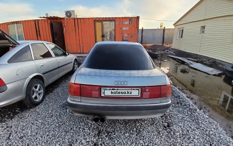 Audi 80 1989 годаүшін800 000 тг. в Астана