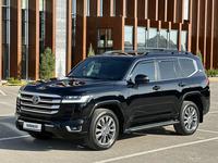 Toyota Land Cruiser 2021 годаfor49 000 000 тг. в Шымкент