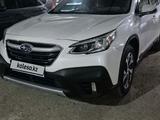 Subaru Outback 2022 года за 15 700 000 тг. в Астана – фото 2
